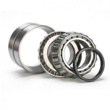 overall width: RBC Bearings KG040XP0 Four-Point Contact Bearings