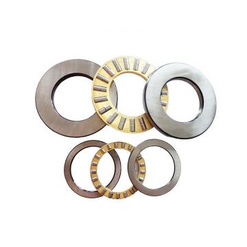 inner ring width: Kaydon Bearings JU100XP0 Four-Point Contact Bearings