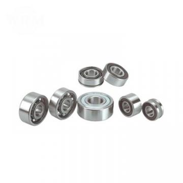 bearing type: Kaydon Bearings KF040CP0 Thin-Section Ball Bearings