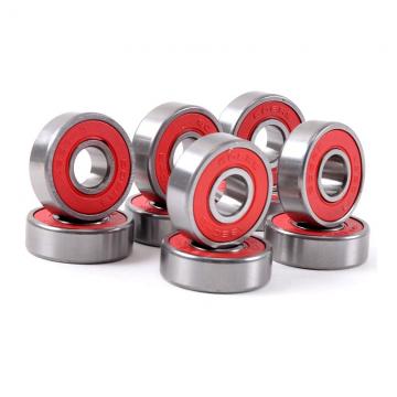 outer ring width: QA1 Precision Products MCOM18 Spherical Plain Bearings