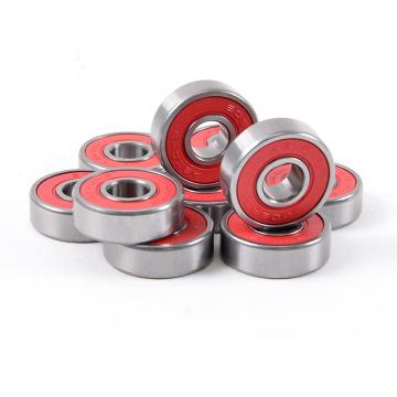 Outer Race Width CONSOLIDATED BEARING 2205 M Self Aligning Ball Bearings