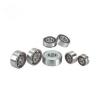 ball material: QA1 Precision Products GEZ38ES Spherical Plain Bearings #1 small image