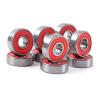 Cage Material SKF 1216/W64 Self Aligning Ball Bearings