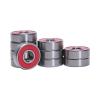 radial dynamic load capacity: RBC Bearings KG100XP0 Four-Point Contact Bearings #1 small image