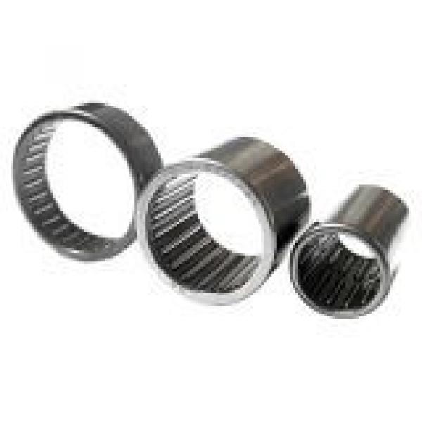 inner ring width: QA1 Precision Products MCOM16T Spherical Plain Bearings #1 image