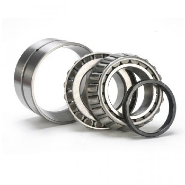 overall width: RBC Bearings KG040XP0 Four-Point Contact Bearings #1 image