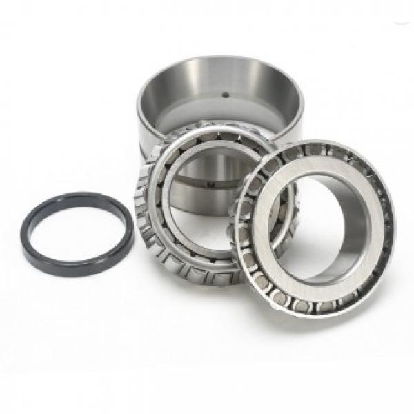 inner ring material: QA1 Precision Products HCOM20TKH Spherical Plain Bearings #1 image