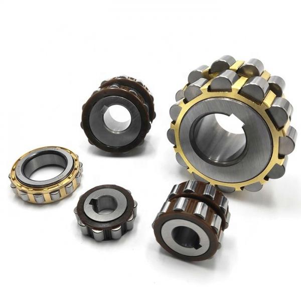 Cage Material CONSOLIDATED BEARING 2314 M C/3 Self Aligning Ball Bearings #1 image