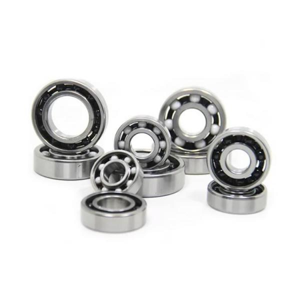 bearing material: Kaydon Bearings KD075AR0 Thin-Section Ball Bearings #1 image