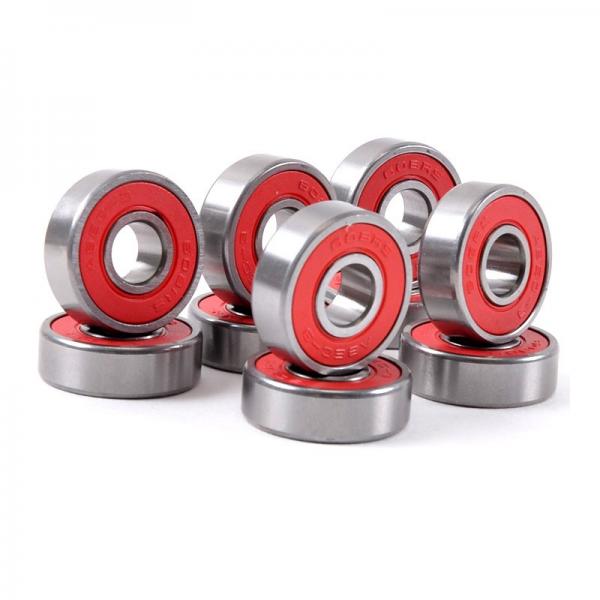 outer ring width: QA1 Precision Products MCOM18 Spherical Plain Bearings #1 image