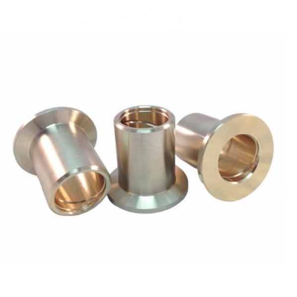 compatible bearing number: NSK SNW28X415 Adapter Sleeves #1 image