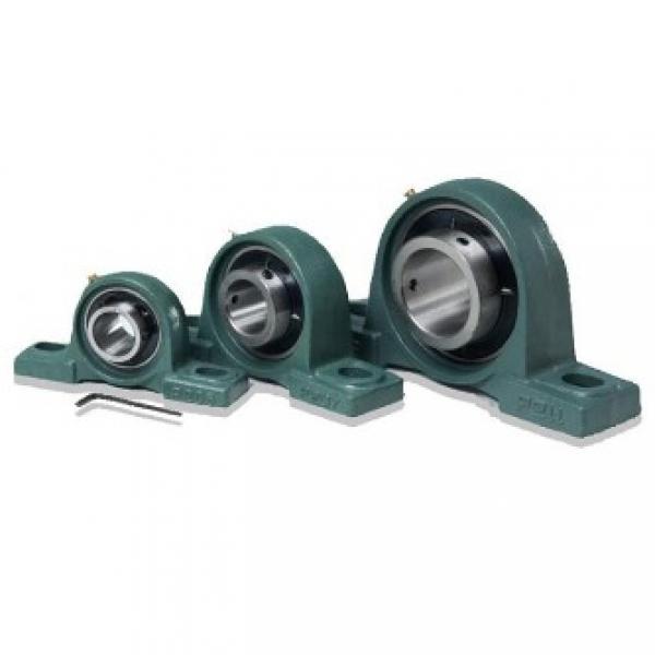 compatible bearing series/part number: Miether Bearing Prod &#x28;Standard Locknut&#x29; SAF 330 Pillow Block Housings #1 image